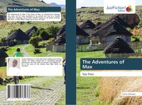 Produktbild: The Adventures of Max