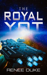 Produktbild: The Royal Yot