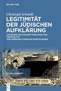 Produktbild: Legitimit&auml;t der j&uuml;dischen Aufkl&auml;rung