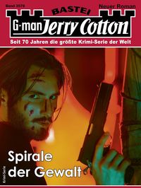 Produktbild: Jerry Cotton 3578