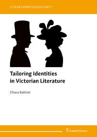 Produktbild: Tailoring Identities in Victorian Literature