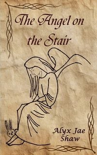 Produktbild: The Angel on the Stair