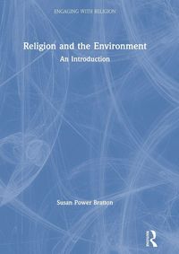 Produktbild: Religion and the Environment