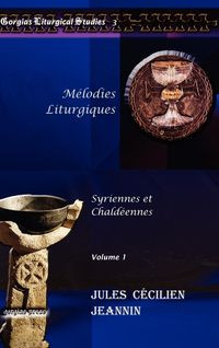 Produktbild: Melodies Liturgiques
