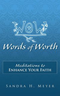 Produktbild: Words of Worth