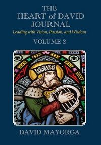 Produktbild: The Heart of David Journal Volume 2