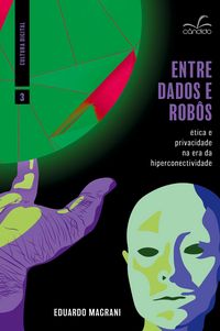 Produktbild: Entre dados e rob&ocirc;s