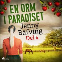 Produktbild: En orm i paradiset del 4
