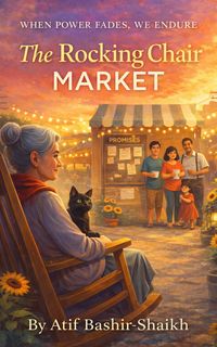 Produktbild: The Rocking Chair Market