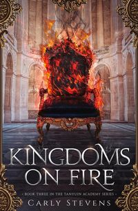 Produktbild: Kingdoms on Fire