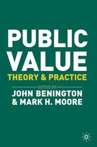 Produktbild: Public Value