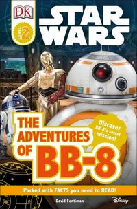 Produktbild: Dk Readers L2 Sw The Adv Of Bb