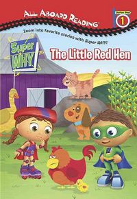 Produktbild: The Little Red Hen