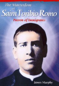 Bild vom Artikel The Martyrdom of Saint Toribio Romo vom Autor James Murphy