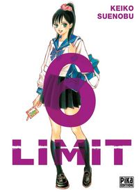Produktbild: Limit. Tome 6