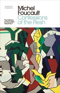 Bild vom Artikel The History of Sexuality: 4 vom Autor Michel Foucault