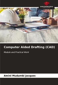 Produktbild: Computer Aided Drafting (CAD)