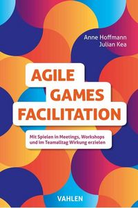 Produktbild: Agile Games Facilitation