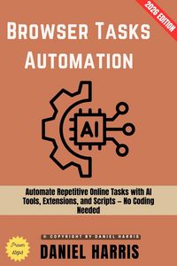Produktbild: Browser Tasks Automation: