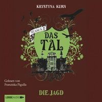 Produktbild: Das Tal, Season 2, Teil 3: Die Jagd