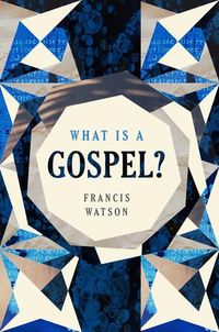 Produktbild: What Is a Gospel?