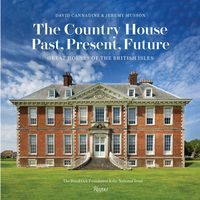 Produktbild: The Country House: Past, Present, Future