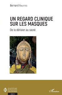 Produktbild: Un regard clinique sur les masques