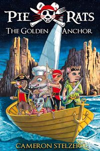 Produktbild: The Golden Anchor