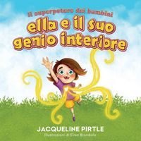 Produktbild: Ella E Il Suo Genio Interiore
