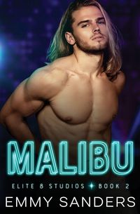 Produktbild: Malibu (Elite 8 Studios Book 2)