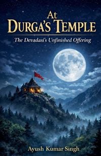 Produktbild: At Durga's Temple