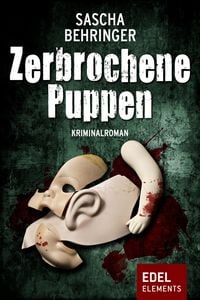 Produktbild: Zerbrochene Puppen