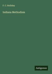 Produktbild: Indiana Methodism