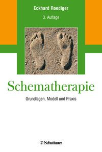 Bild vom Artikel Schematherapie vom Autor Eckhard Roediger