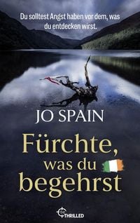 Produktbild: F&uuml;rchte, was du begehrst