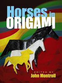 Produktbild: Horses in Origami