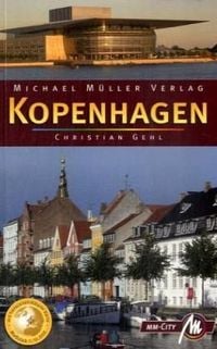 Produktbild: Kopenhagen