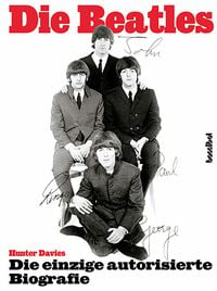 Produktbild: Die Beatles