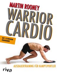Produktbild: Warrior Cardio