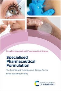 Produktbild: Specialised Pharmaceutical Formulation