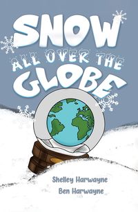 Produktbild: Snow All Over the Globe