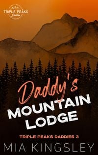 Produktbild: Daddy's Mountain Lodge