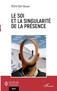 Produktbild: Le soi et la singularit&eacute; de la pr&eacute;sence