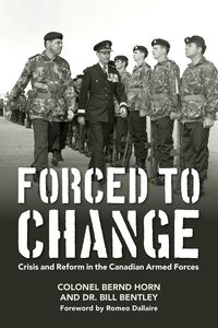 Produktbild: Forced to Change