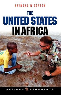 Produktbild: The United States in Africa