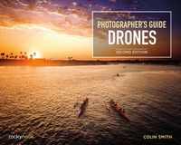 Produktbild: The Photographer's Guide to Drones