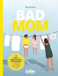Produktbild: BAD MOM