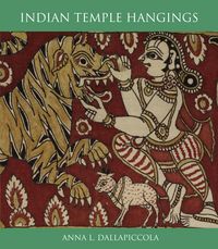 Produktbild: Dallapiccola, A: Kalamkari Temple Hangings