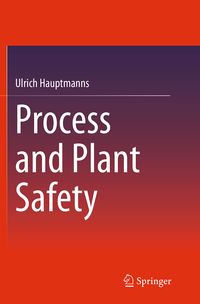Produktbild: Process and Plant Safety