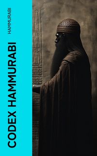 Produktbild: Codex Hammurabi